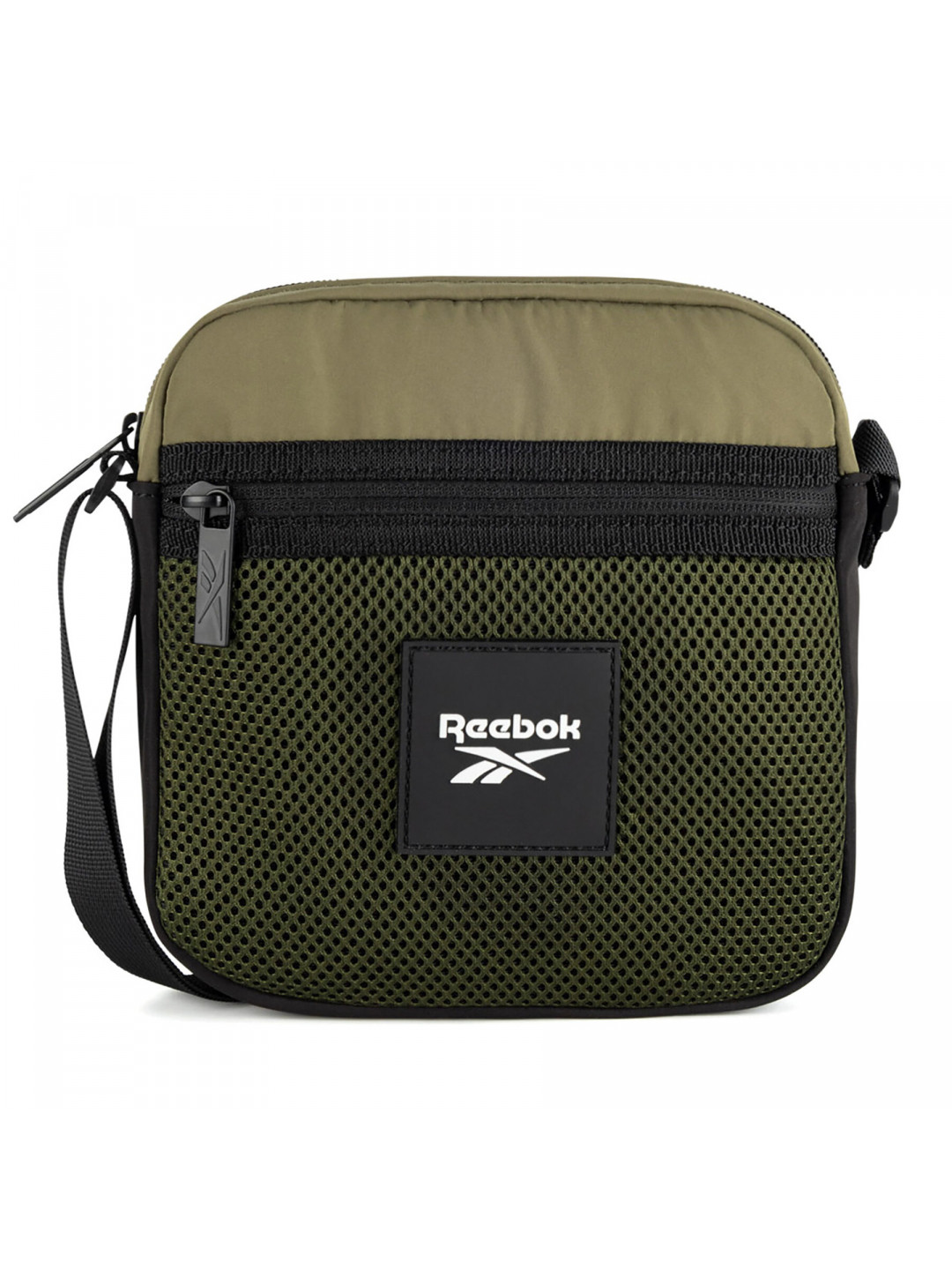 Brašna Reebok RBK-016-CCC-05 Khaki